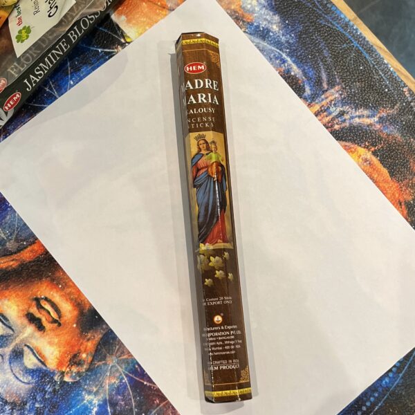 Encens Madre Maria