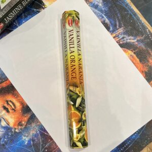 L’encens HEM Vanilla Orange