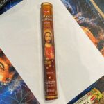 Encens HEM Corazon de Jesus