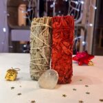 Duo purification sauge blanche et sauge rouge