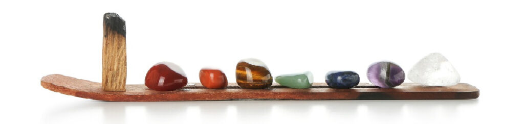 Boutique Lithothérapie : Pierres, Bijoux Énergétiques, Encens