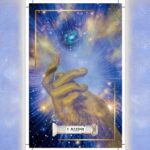Oracle CELK – Jeu de Cartes Divinatoires & Guidance Intuitive
