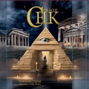 Oracle CELK – Jeu de Cartes Divinatoires et de Guidance Intuitive