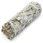 Sauge Blanche