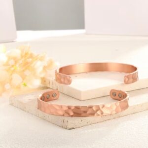 Le cuivre natif : un conducteur d’énergie