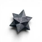 Merkaba-shungite