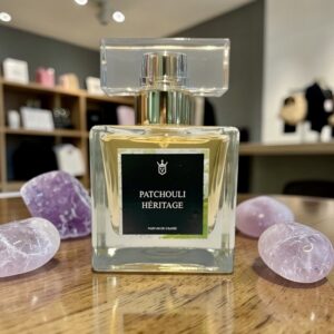 Parfum Patchouli