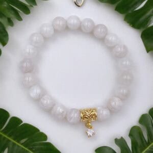 bracelet Pierre de Lune