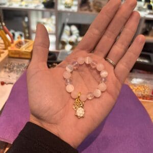 Bracelet petites filles