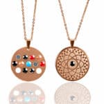 Le Pendentif Énergie Scalaire Quantique SE 55650