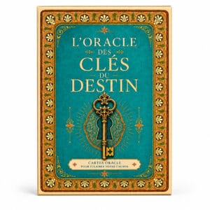 Cartes Oracle Belline – Jeu Divinatoire & Guidance