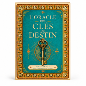Cartes Oracle Belline – Jeu Divinatoire & Guidance